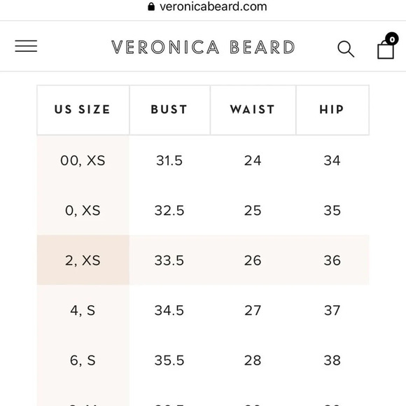 Veronica Beard Sybille Houndstooth Wool blend Cropped Jacket Blazer size 2 - Picture 16 of 16